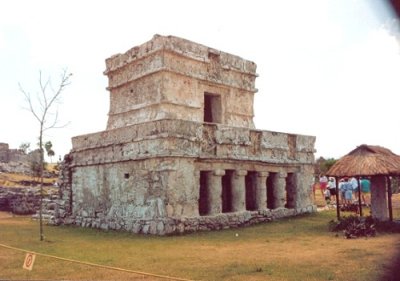 mexico tulum